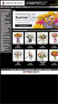 Mobile Screenshot of florists-reading.co.uk